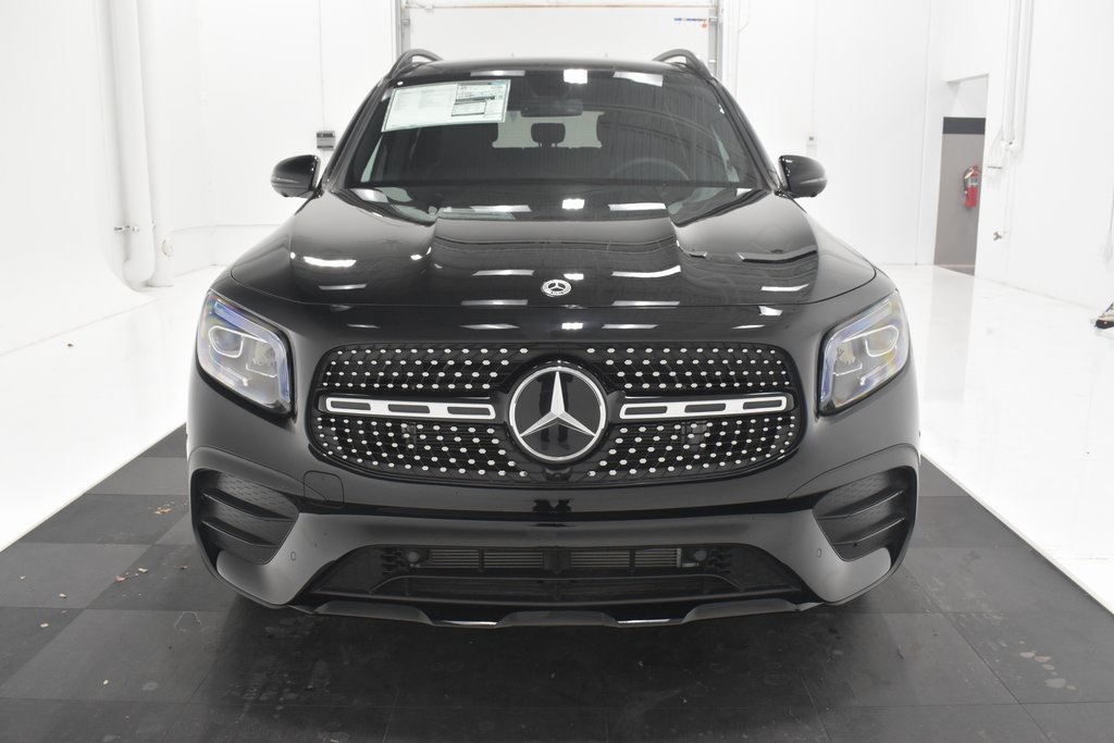 2023 Mercedes-Benz GLB GLB250 4