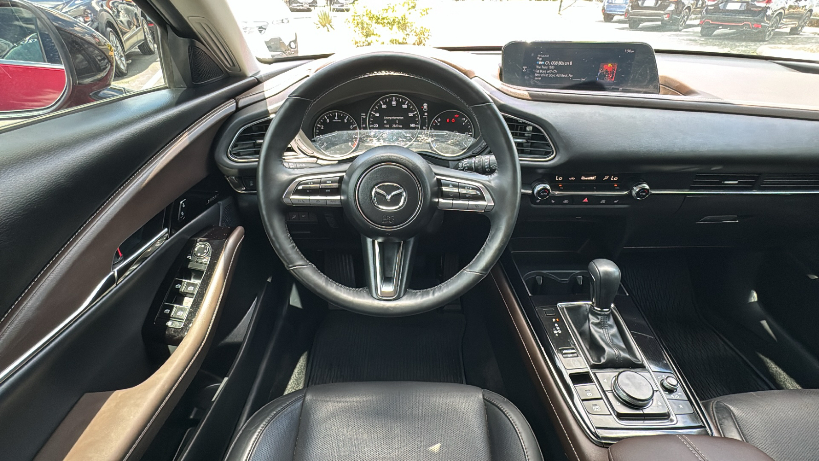 2021 Mazda CX-30 Turbo 20