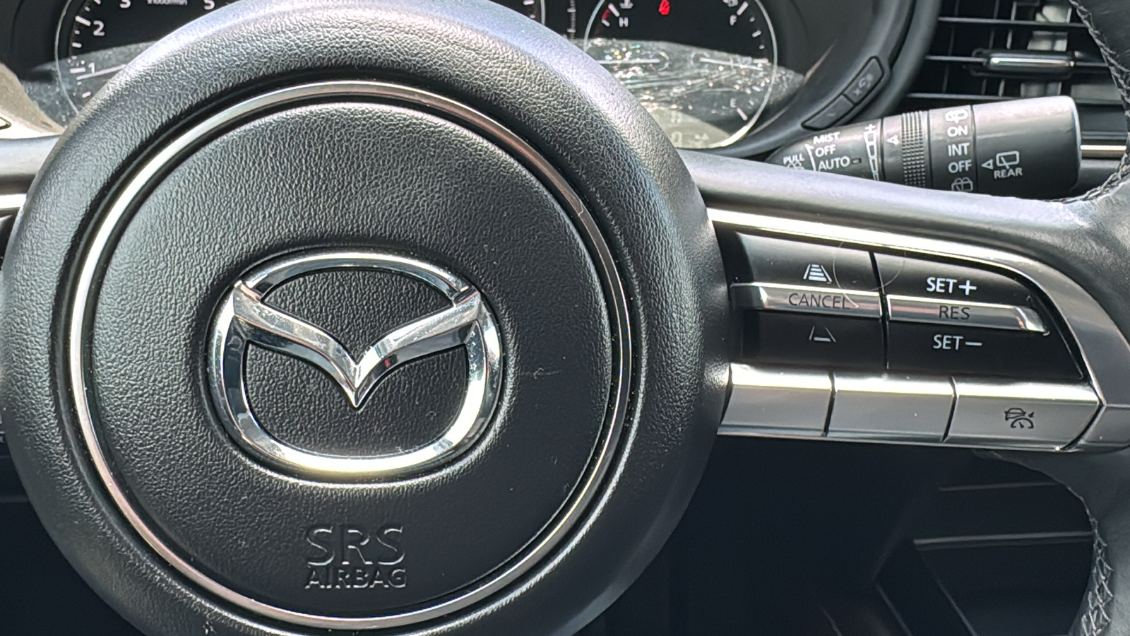 2021 Mazda CX-30 Turbo 22