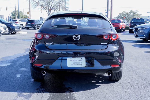 2024 Mazda Mazda3 2.5 S Preferred Package 6