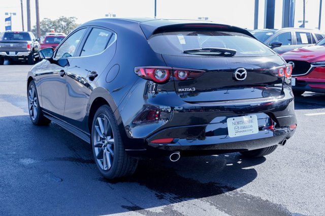 2024 Mazda Mazda3 2.5 S Preferred Package 7