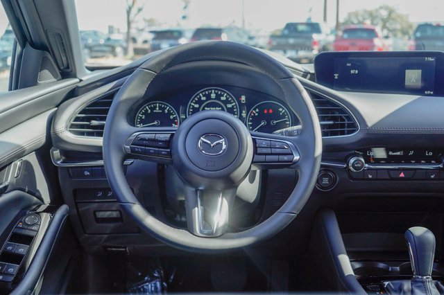 2024 Mazda Mazda3 2.5 S Preferred Package 24