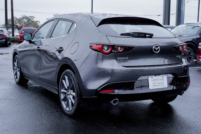 2024 Mazda Mazda3 2.5 S Preferred Package 7