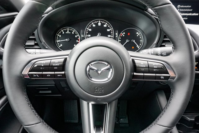 2024 Mazda Mazda3 2.5 S Select Sport 12