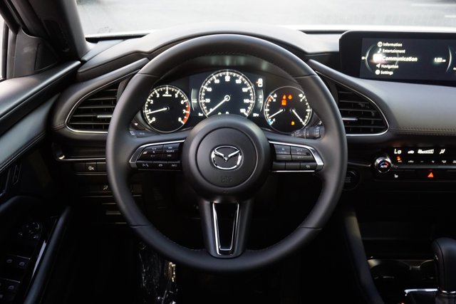 2024 Mazda Mazda3 2.5 S Preferred Package 20
