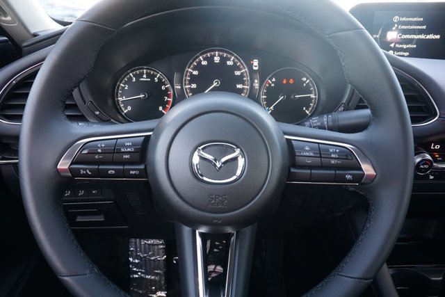 2024 Mazda Mazda3 2.5 S Carbon Edition 15