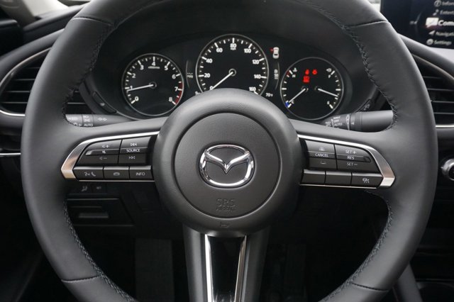 2024 Mazda Mazda3 2.5 S Carbon Edition 15
