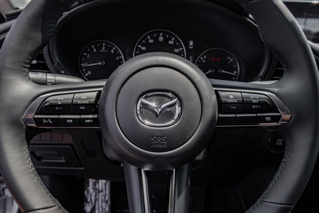 2024 Mazda Mazda3 2.5 S Select Sport 13