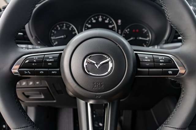 2024 Mazda Mazda3 2.5 S Select Sport 11