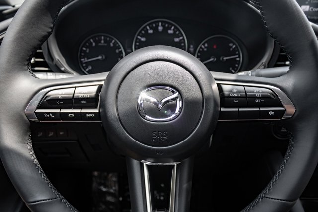 2024 Mazda Mazda3 2.5 S Preferred Package 13