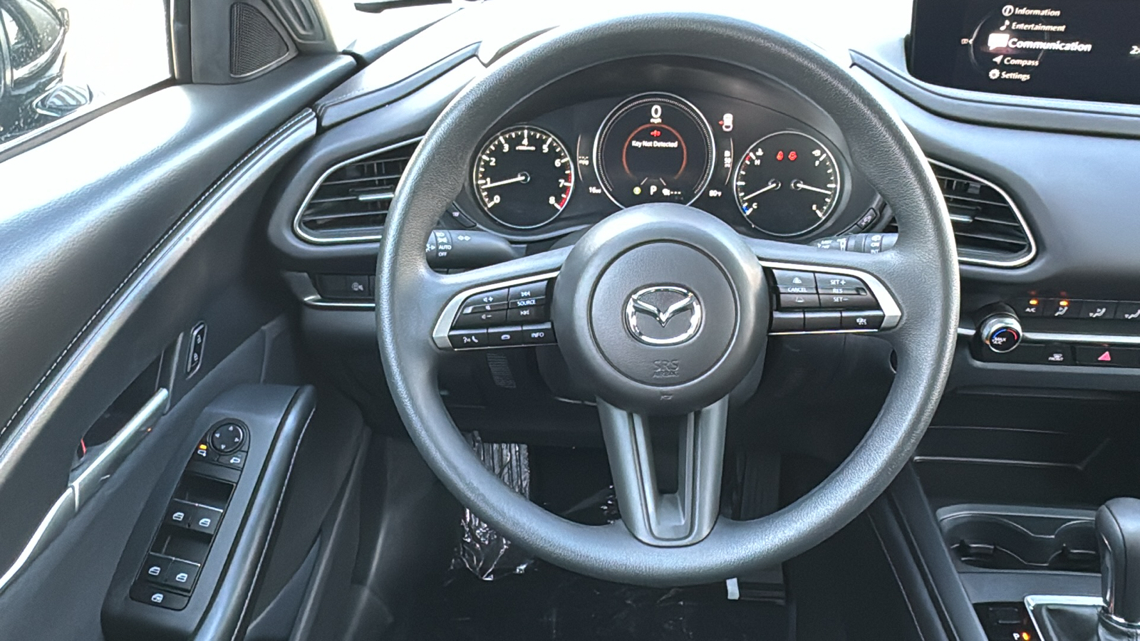 2025 Mazda CX-30 2.5 S 18