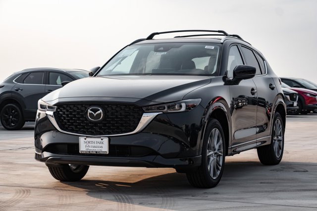 2024 Mazda CX-5 2.5 S Premium Plus Package 6