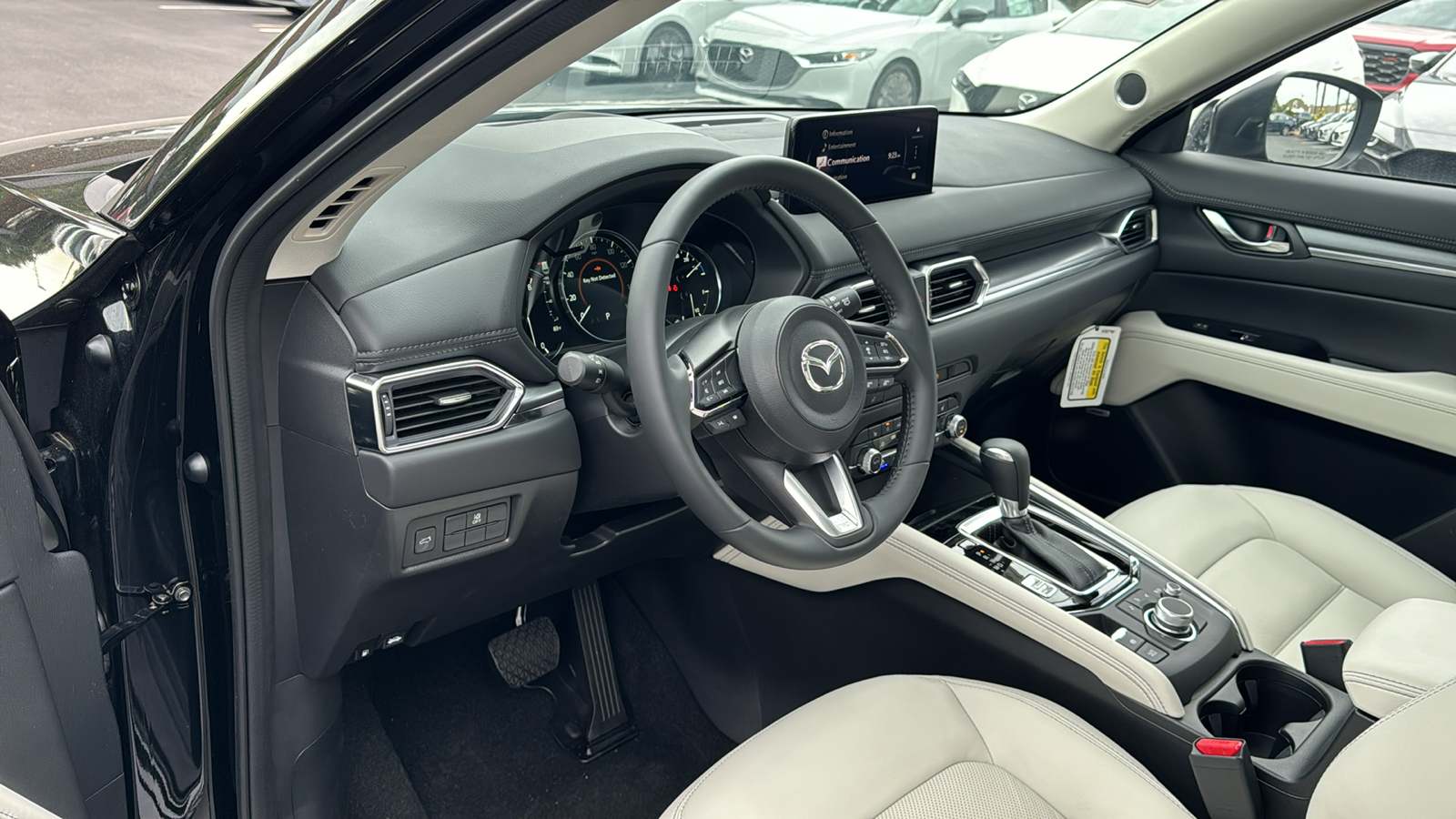 2024 Mazda CX-5 2.5 S Premium Plus Package 13