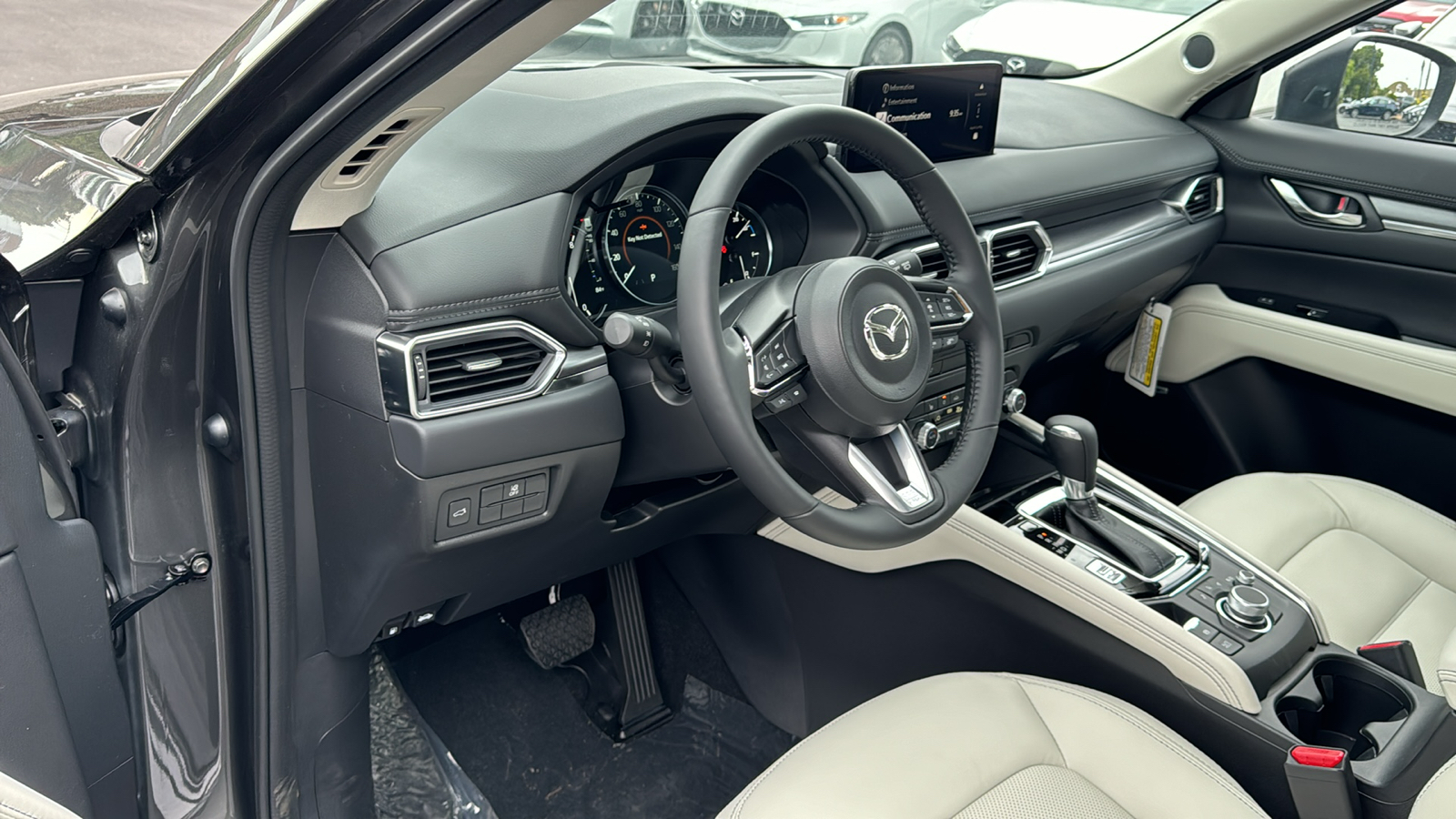 2024 Mazda CX-5 2.5 S Premium Plus Package 13