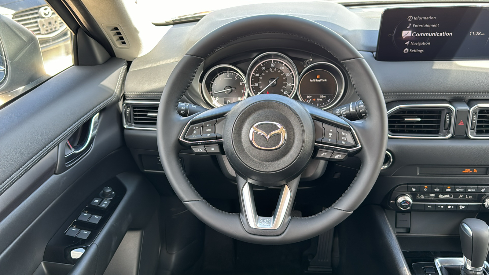 2024 Mazda CX-5 2.5 S Select Package 18