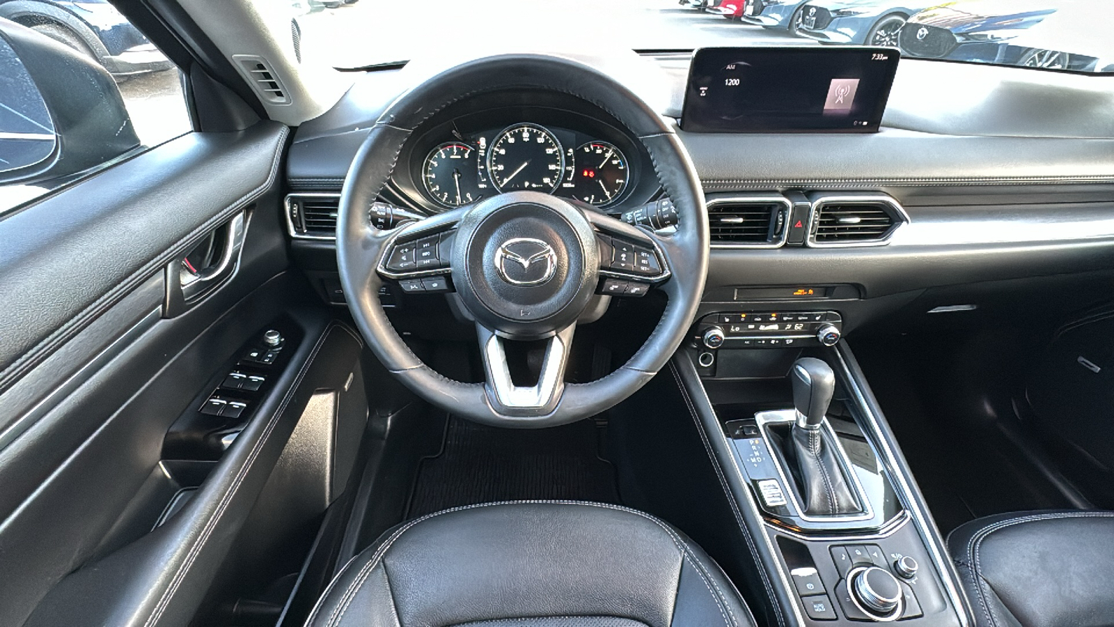 2024 Mazda CX-5 2.5 S Premium Package 20