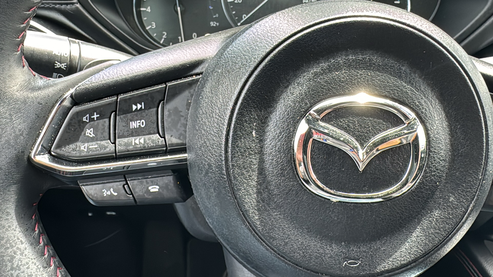 2024 Mazda CX-5 2.5 Turbo Premium 21