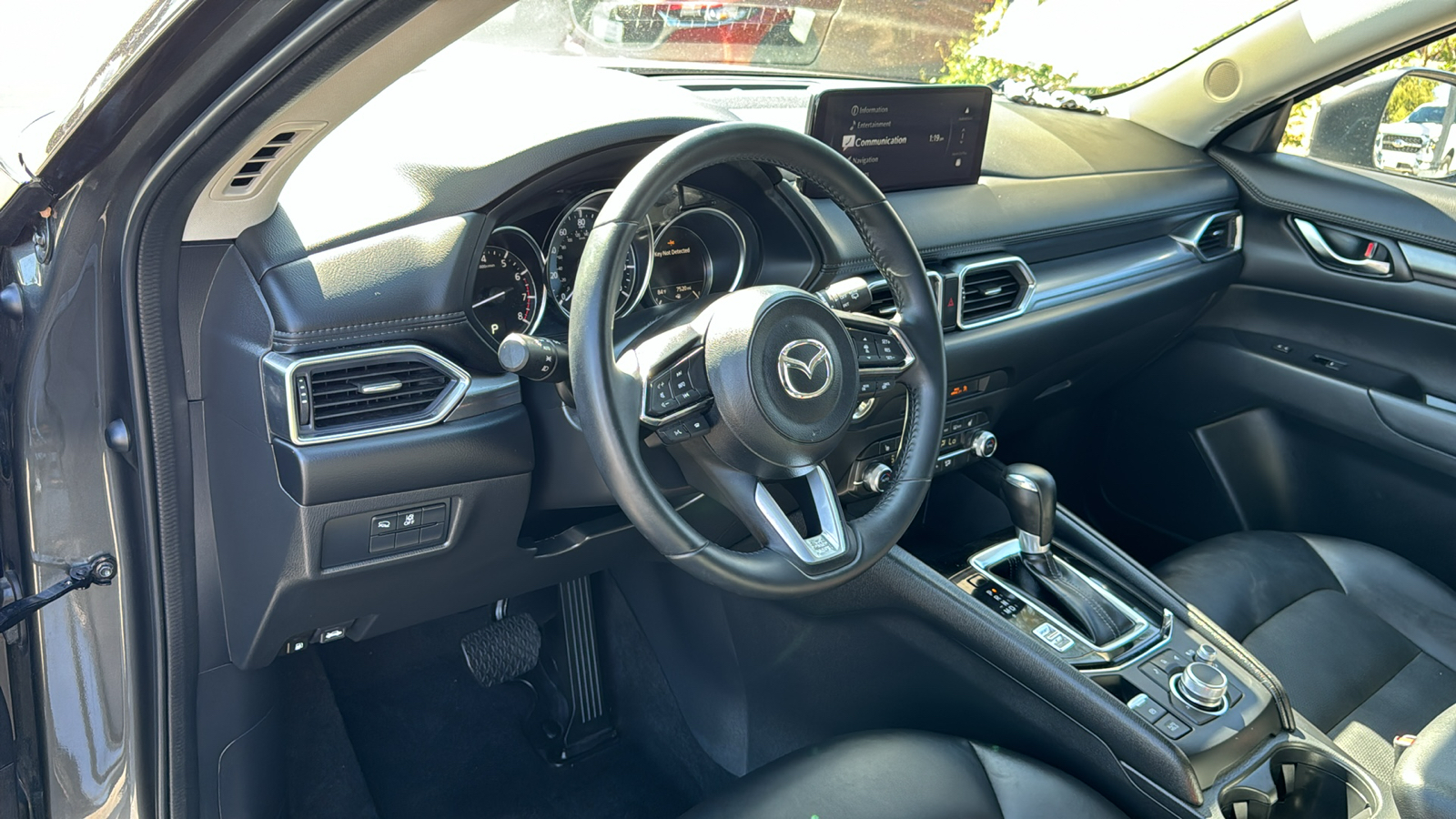 2024 Mazda CX-5 2.5 S Select Package 13