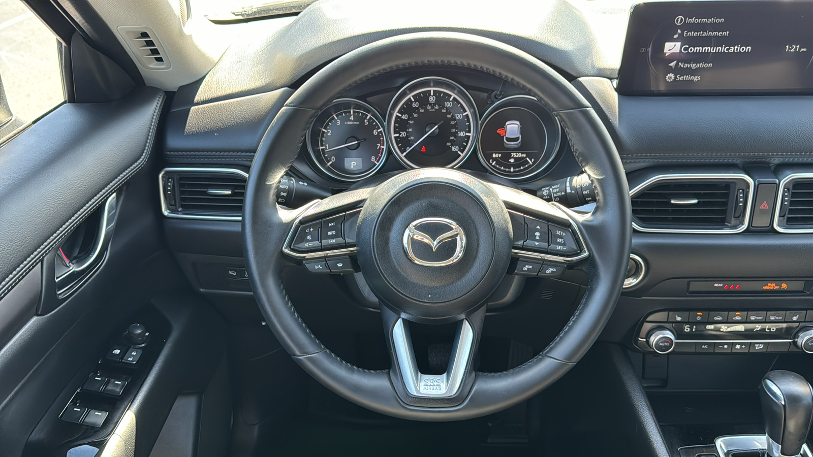 2024 Mazda CX-5 2.5 S Select Package 28