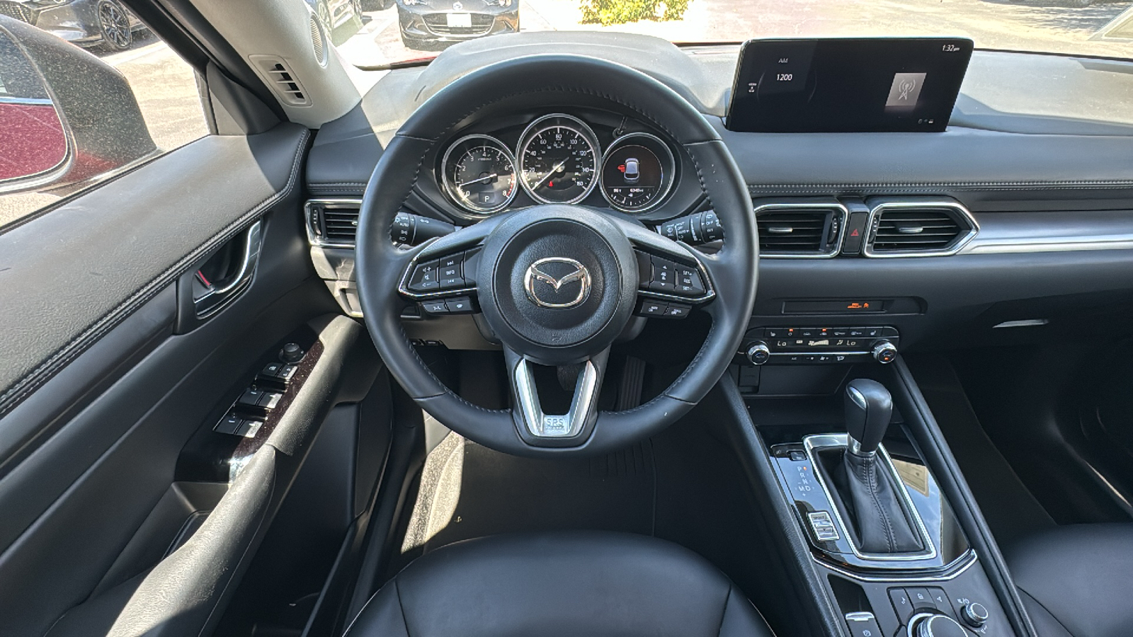 2024 Mazda CX-5 2.5 S Select Package 20