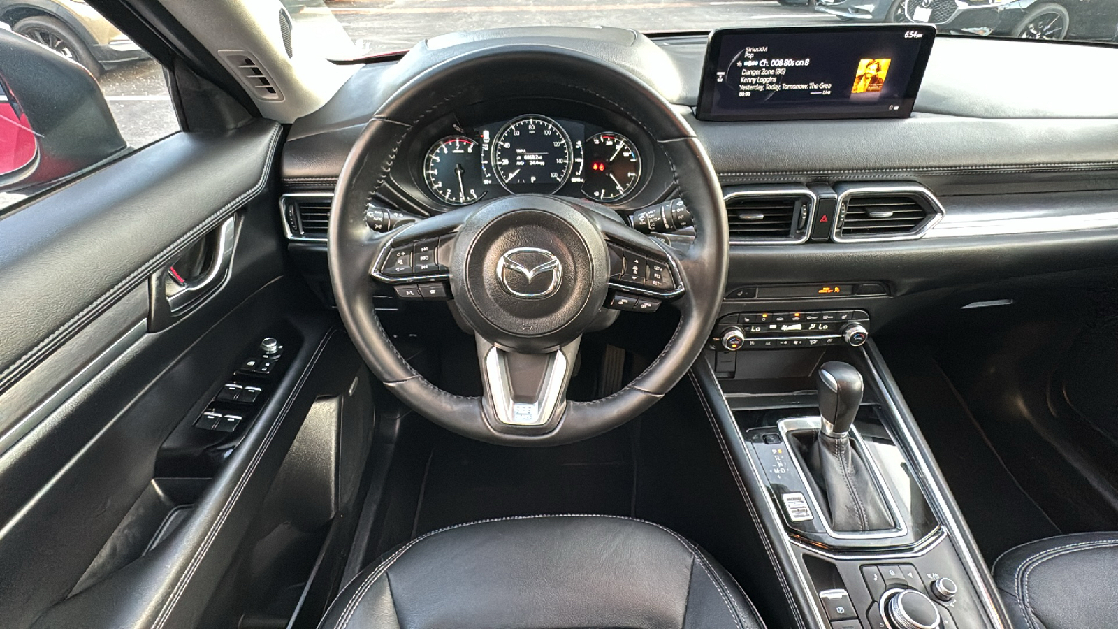 2024 Mazda CX-5 2.5 S Premium Plus Package 20