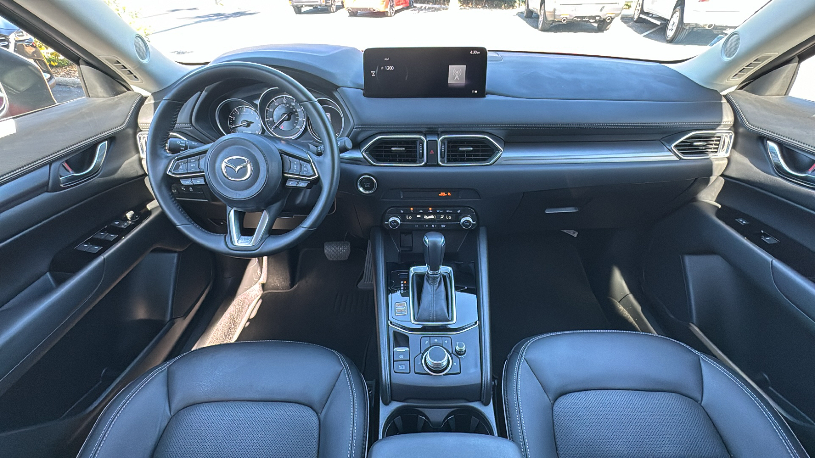 2024 Mazda CX-5 2.5 S Preferred Package 19