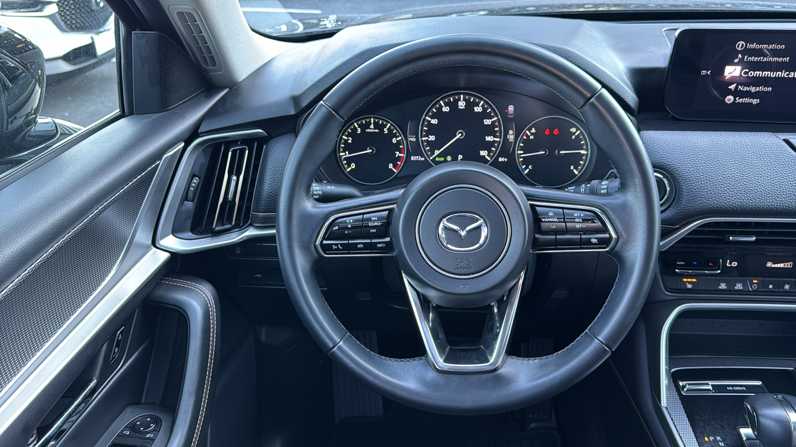 2024 Mazda CX-90 3.3 Turbo Preferred Plus 30