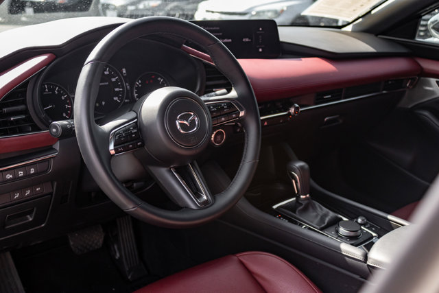 2024 Mazda Mazda3 2.5 Turbo Premium Plus Package 13