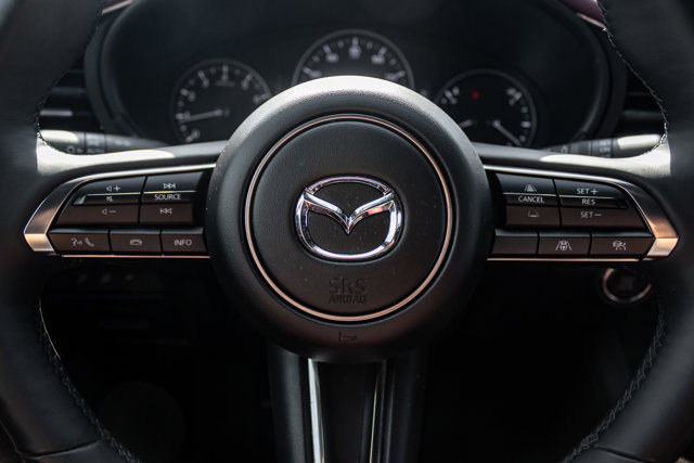 2024 Mazda Mazda3 2.5 Turbo Premium Plus Package 19