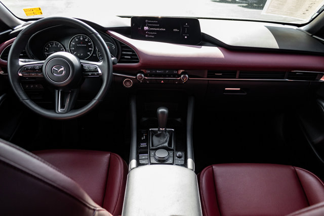 2024 Mazda Mazda3 2.5 Turbo Premium Plus Package 26