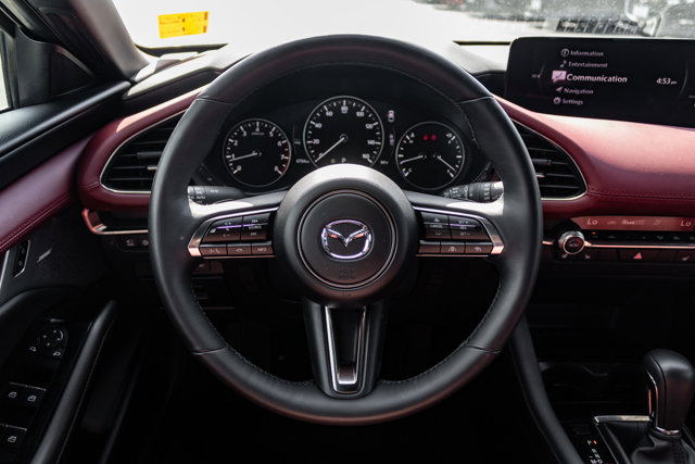 2024 Mazda Mazda3 2.5 Turbo Premium Plus Package 27