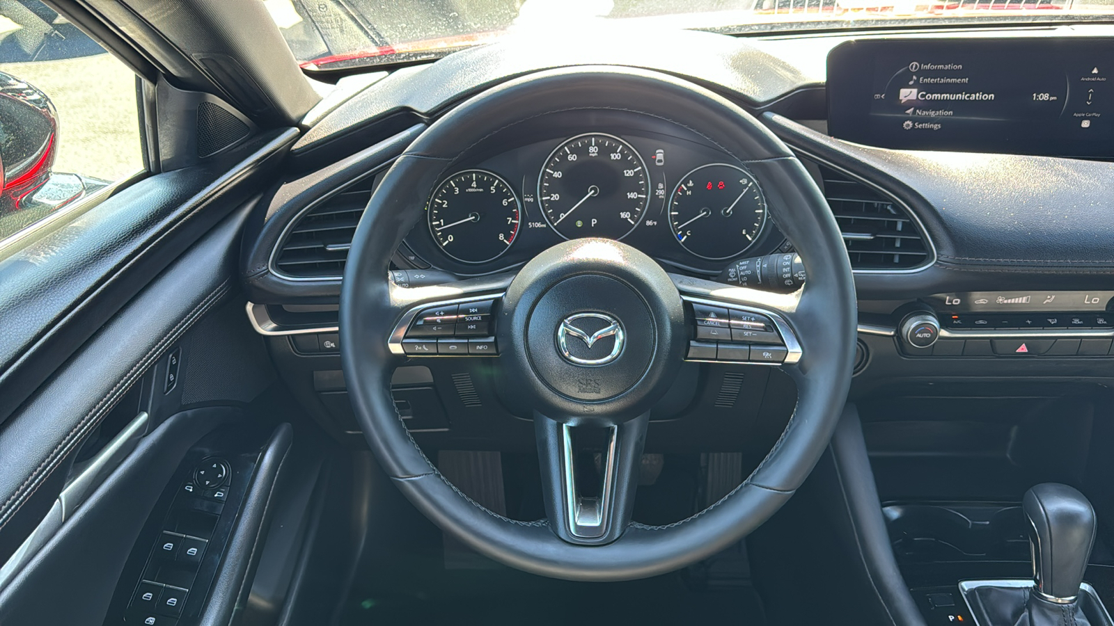 2024 Mazda Mazda3 2.5 S Select Sport 28