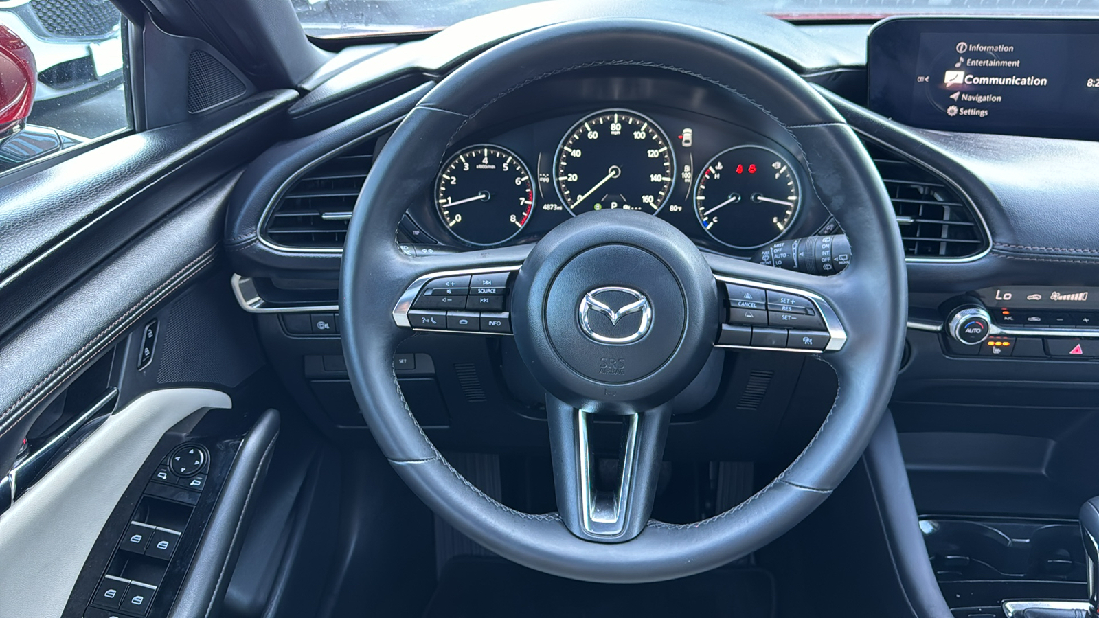 2024 Mazda Mazda3 2.5 S Preferred Package 28