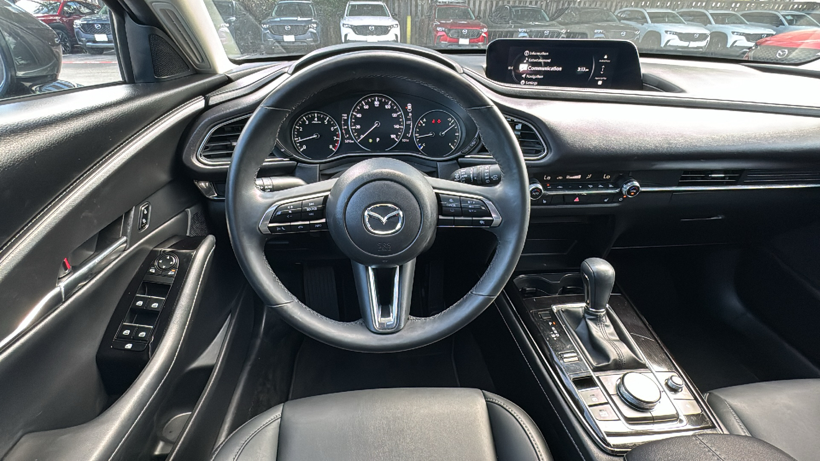 2024 Mazda CX-30 2.5 S Preferred Package 20