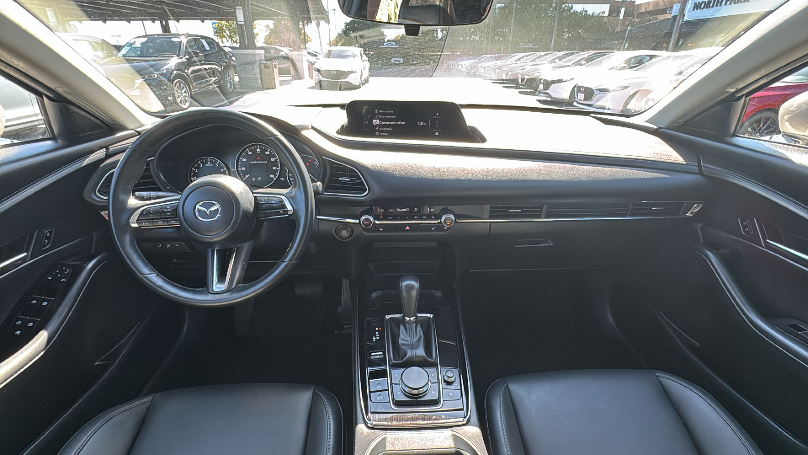 2024 Mazda CX-30 2.5 S Preferred Package 27