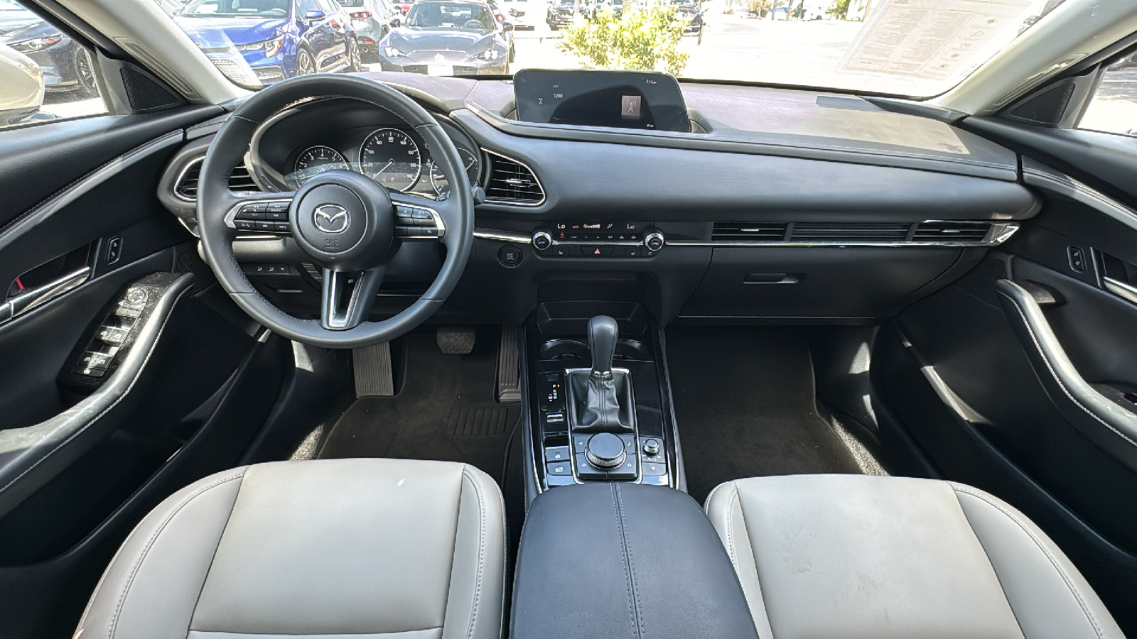 2024 Mazda CX-30 2.5 S Preferred Package 19