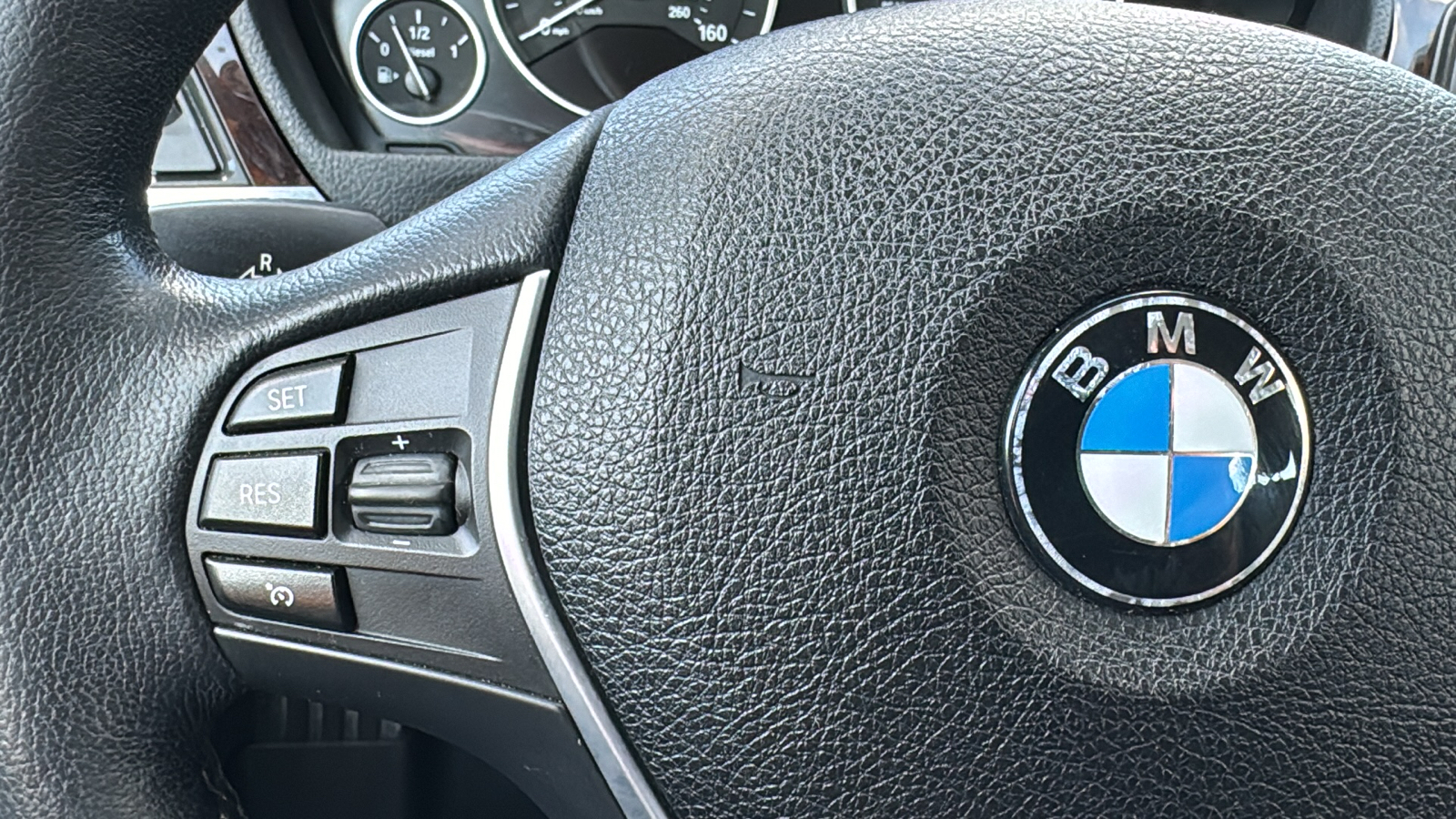 2014 BMW 3 Series 328d xDrive 21