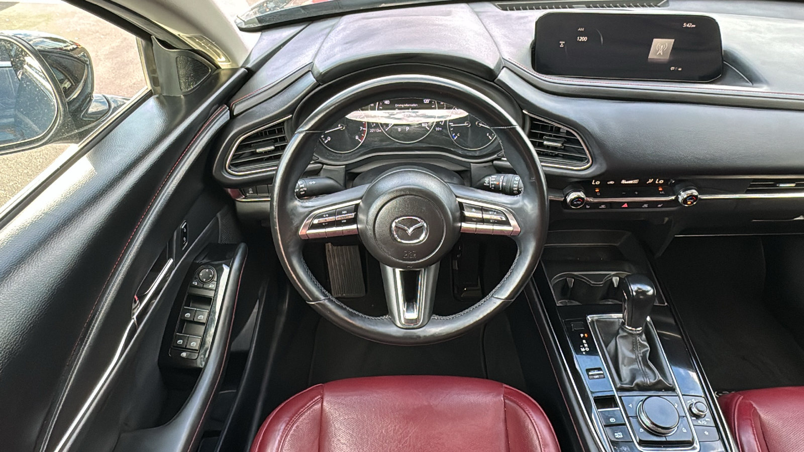 2022 Mazda CX-30 2.5 S Carbon Edition 20