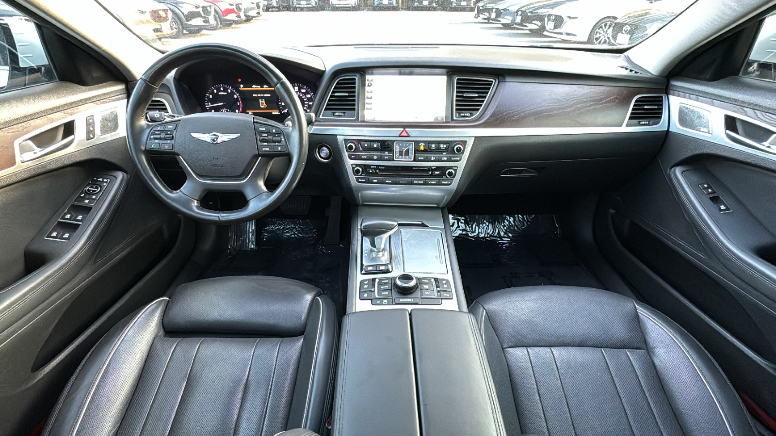 2019 Genesis G80 3.8 20