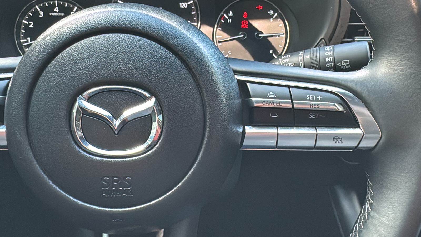 2023 Mazda Mazda3 2.5 S Premium Package 22