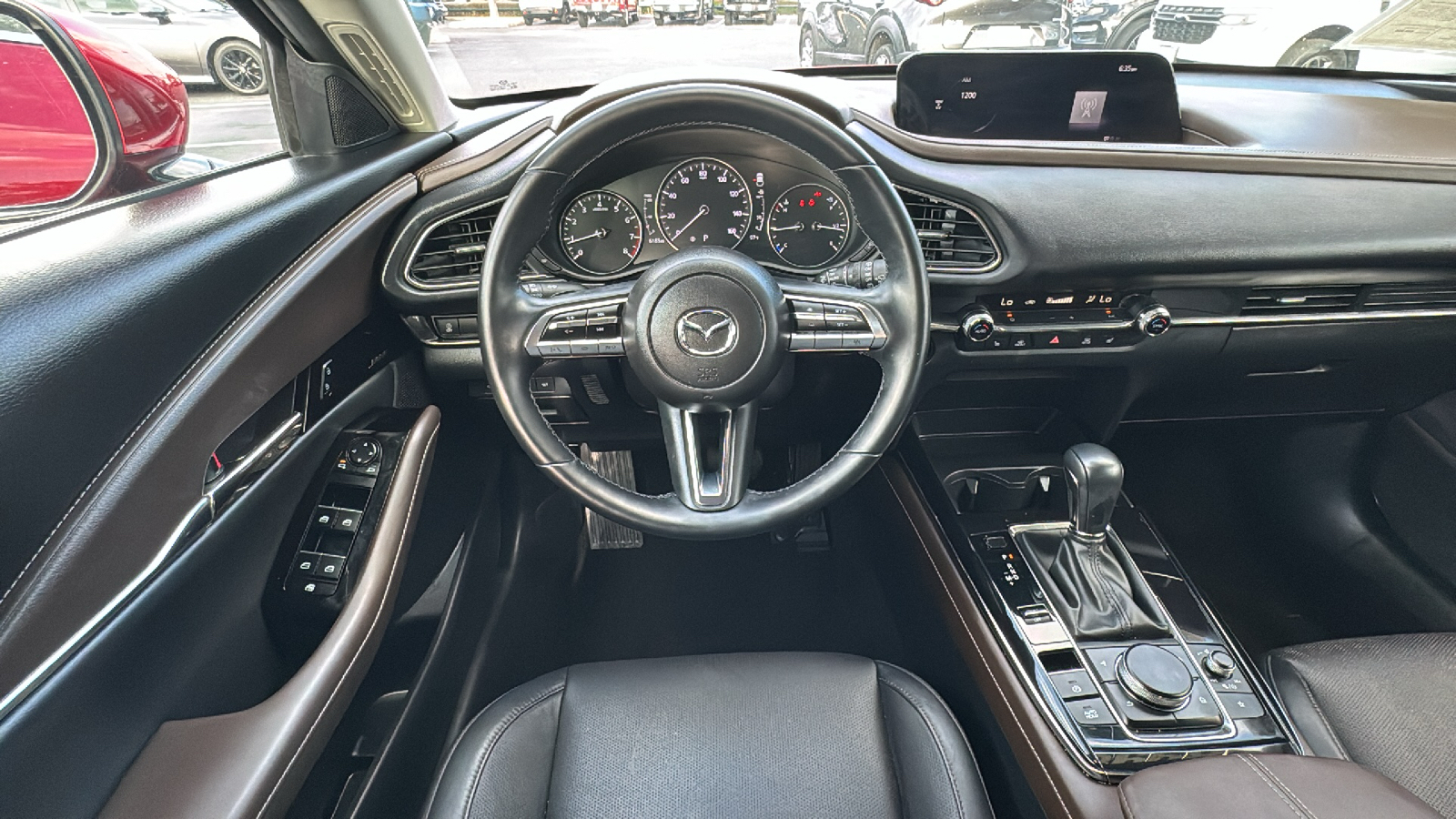 2022 Mazda CX-30 2.5 S Premium Package 20