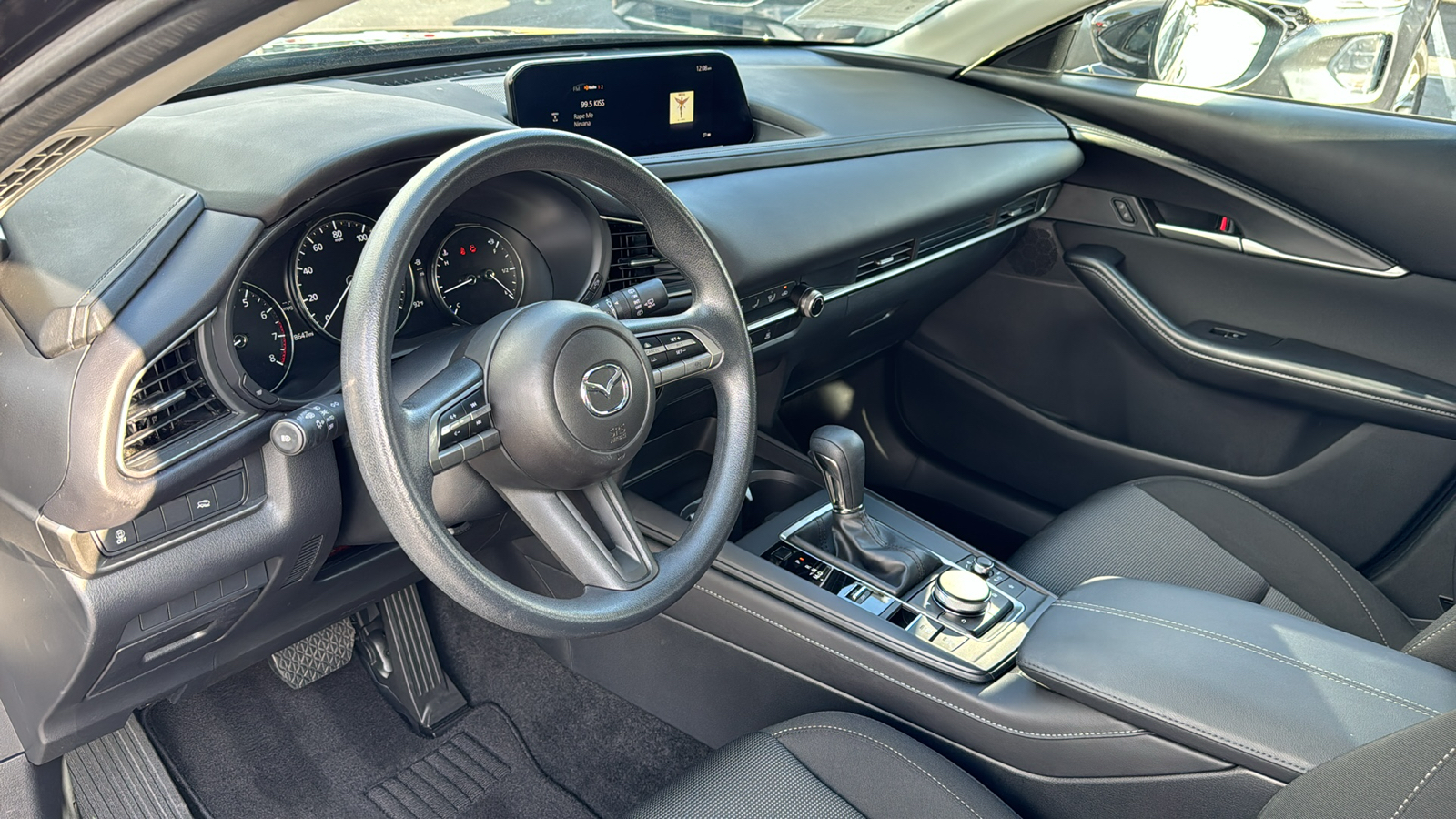 2023 Mazda CX-30 2.5 S 12