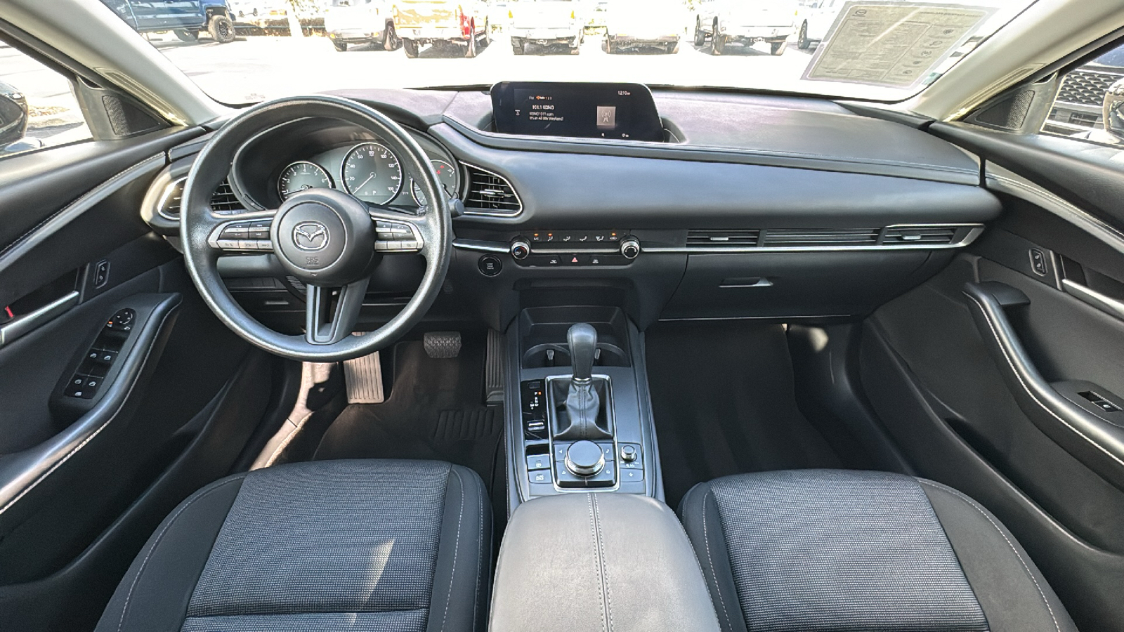 2023 Mazda CX-30 2.5 S 18