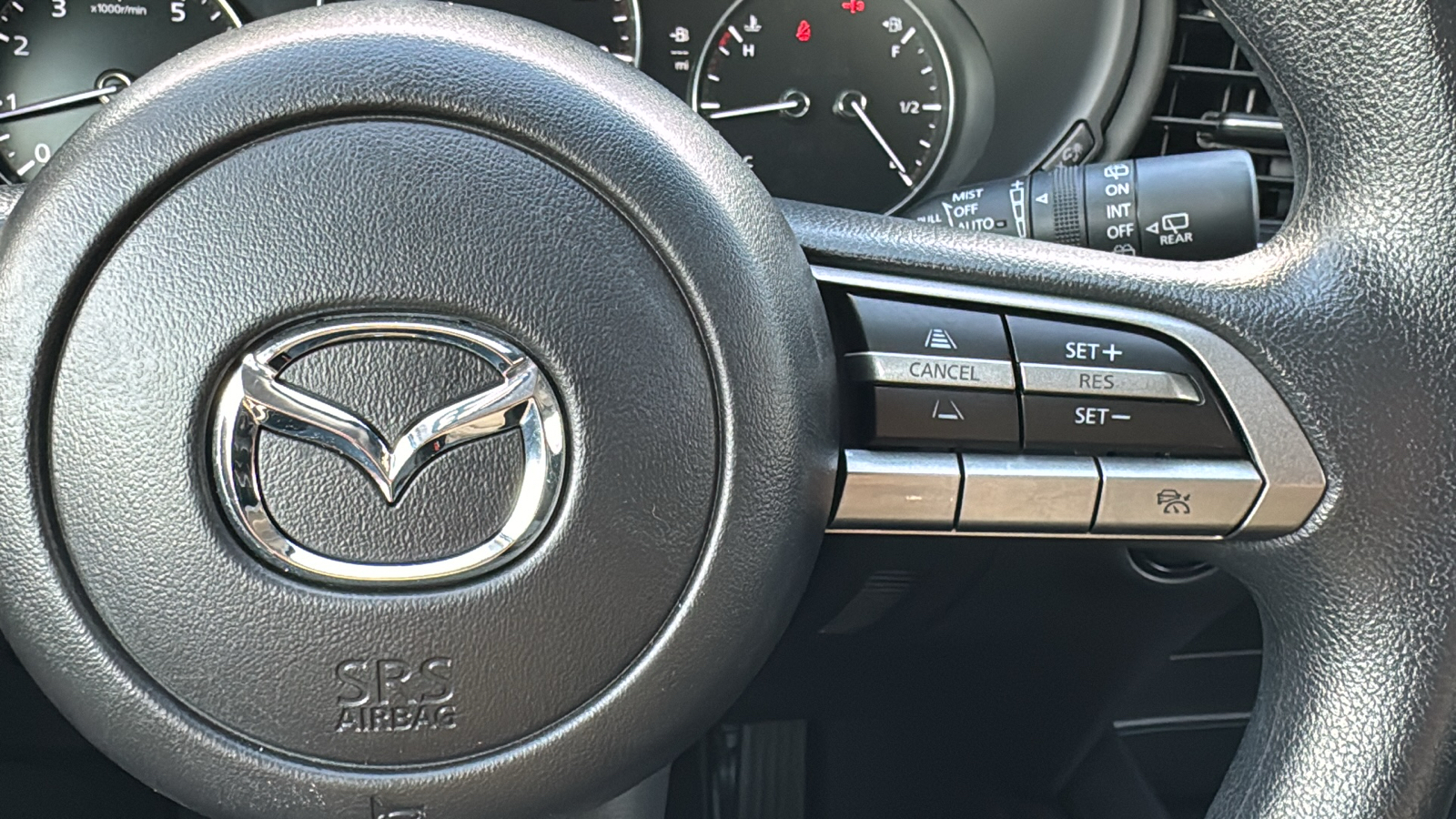 2023 Mazda CX-30 2.5 S 21