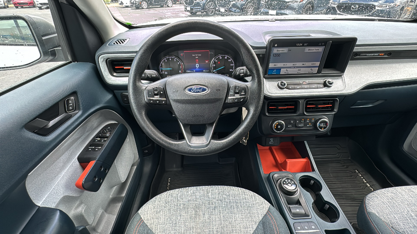 2022 Ford Maverick XLT 20