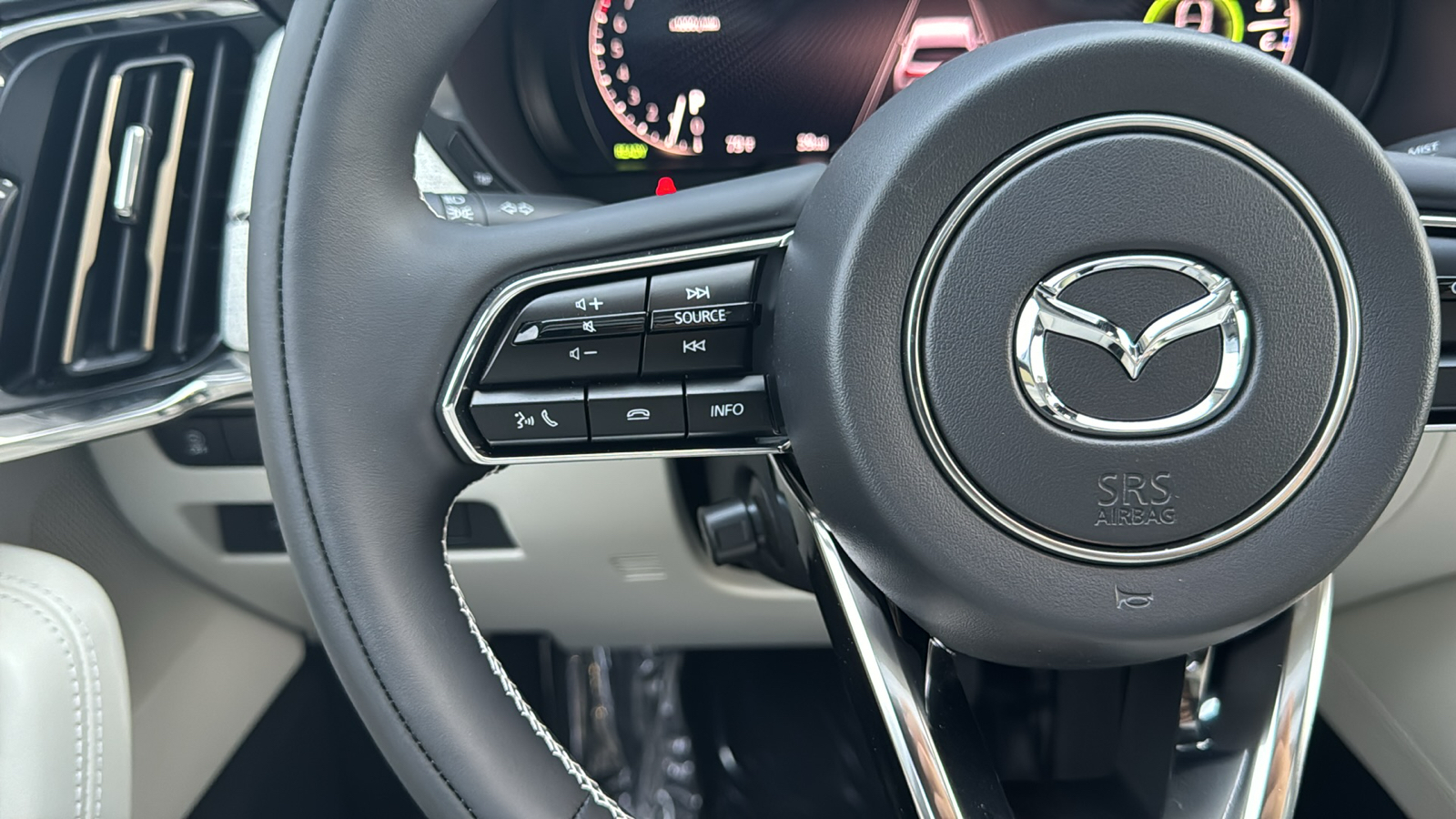 2024 Mazda CX-90 3.3 Turbo S Premium Plus 20