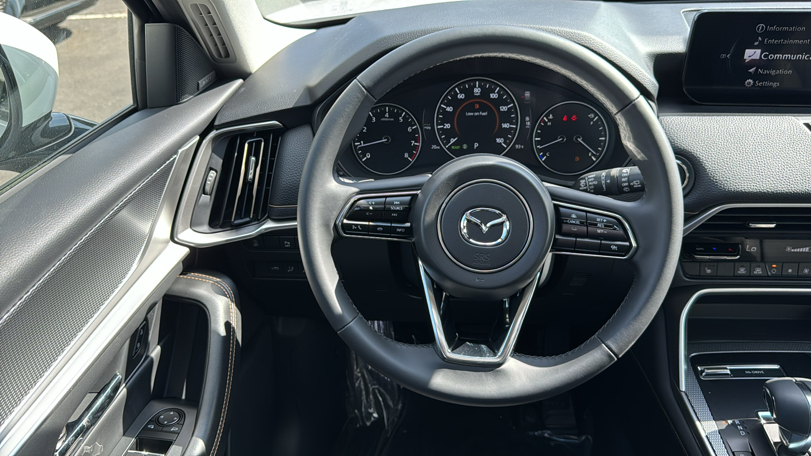 2024 Mazda CX-90 3.3 Turbo Premium 19