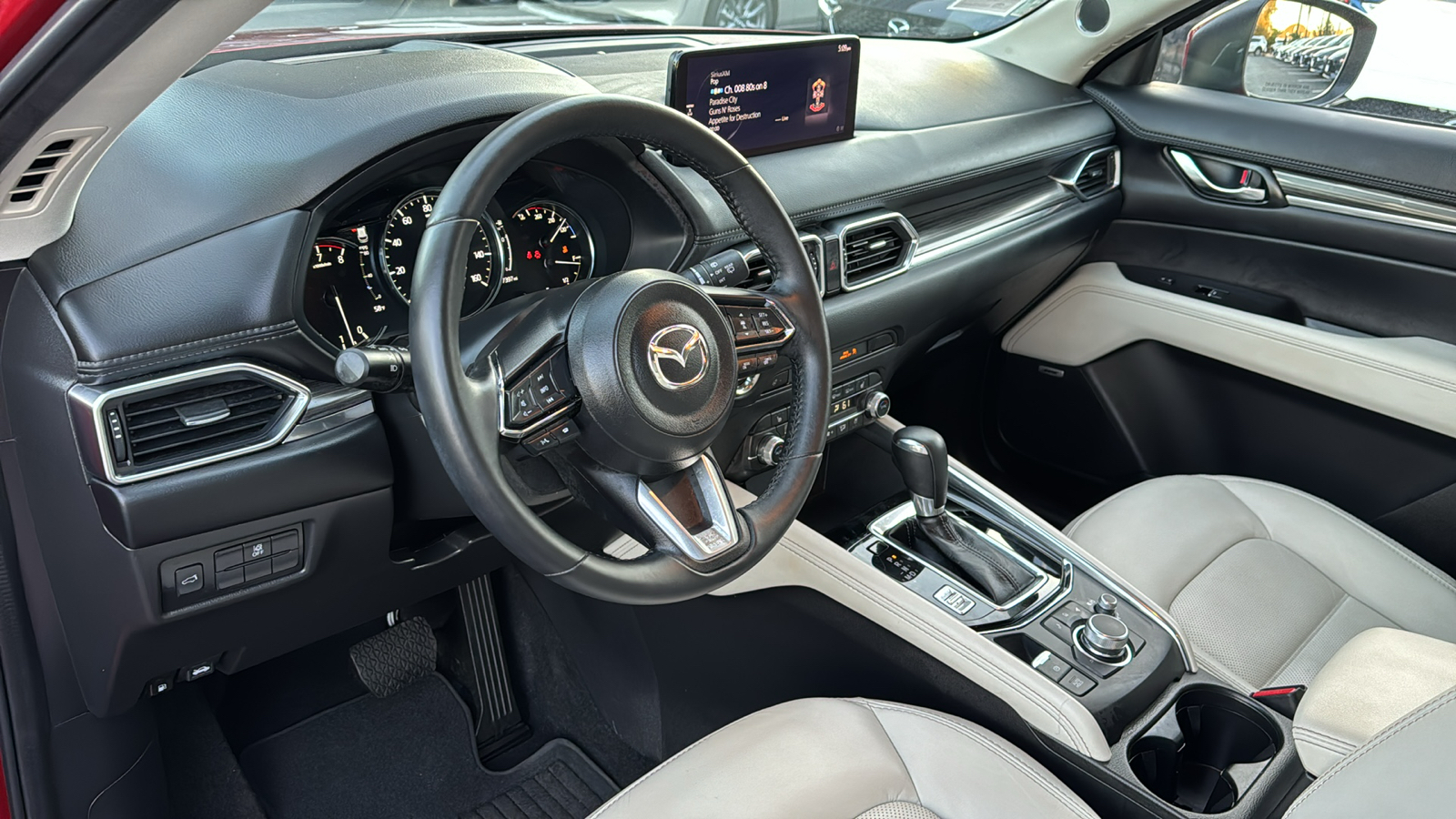 2023 Mazda CX-5 2.5 S Premium Plus Package 15