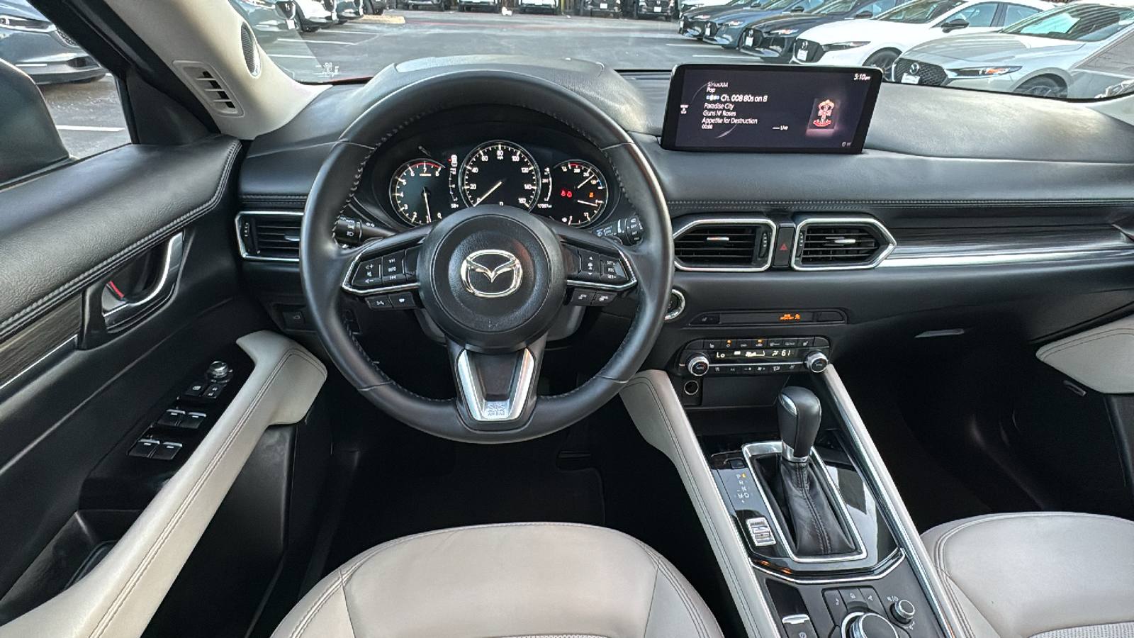 2023 Mazda CX-5 2.5 S Premium Plus Package 23