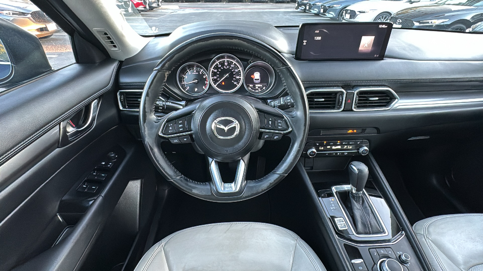 2022 Mazda CX-5 2.5 S Preferred Package 20